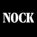 NOCK logo